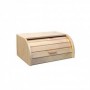 Comprar Panera Madera 35X25X15 Cm  Artema 218015 al Mejor Precio