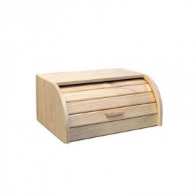 Comprar Panera Madera 35X25X15 Cm  Artema 218015 al Mejor Precio