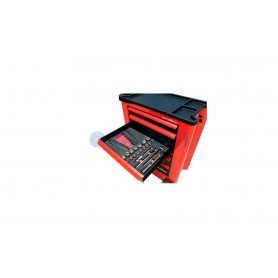▷ Carro con Herramientas 3C | Ferreidea