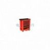 ▷ Carro con Herramientas 3C | Ferreidea