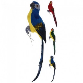 Comprar Papagayo Pluma 39 Cm Surtidos  Importacion 143519 al Mejor Precio