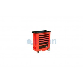 ▷ Carro de herramientas modelo (EVOLUTION) | Ferreidea