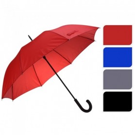 Comprar Paraguas 62 Cm 8 Varillas Color Surtido  Piove 28005 al Mejor Precio