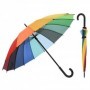 Comprar Paraguas Arco Iris 16 Varillas 98 Cm  Piove 28025 al Mejor Precio