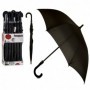 Comprar Paraguas Mango Negro  Arteregal 15005 al Mejor Precio