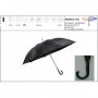Comprar Paraguas Metal Golf Negro 97 Cm 410  Aparisi 28017 al Mejor Precio