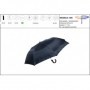 Comprar Paraguas Mini Metal Negro 405  Aparisi 28016 al Mejor Precio