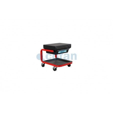 ▷ Asiento de Trabajo | Ferreidea
