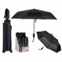 Comprar Paraguas Plegable Funda Negro 88734  Arteregal 15093 al Mejor Precio
