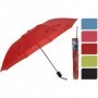 Comprar Paraguas Plegable Liso 52 Cm Surtido  Piove 28027 al Mejor Precio