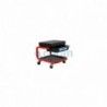▷ Asiento de Trabajo | Ferreidea