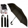 Comprar Paraguas Plegable Negro  Arteregal 15007 al Mejor Precio