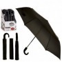 Comprar Paraguas Plegable Negro  Arteregal 15007 al Mejor Precio