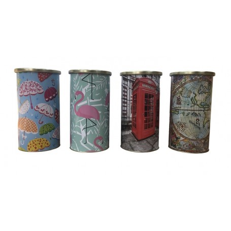Comprar Paraguero Chapa Lito 21,4X42,5 Cm Surtido  Murcia 19009 al Mejor Precio