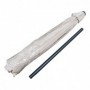Comprar Parasol Aluminio 48 Mm 8 Varillas 3 M Beige  Wurko 202015 al Mejor Precio