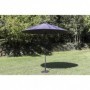 Comprar Parasol Aluminio Ud2 Gris 250 Cm 38 Mm  Resol 148002 al Mejor Precio