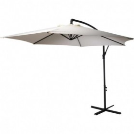 Comprar Parasol Banana 300 Cm  Importacion 202091 al Mejor Precio