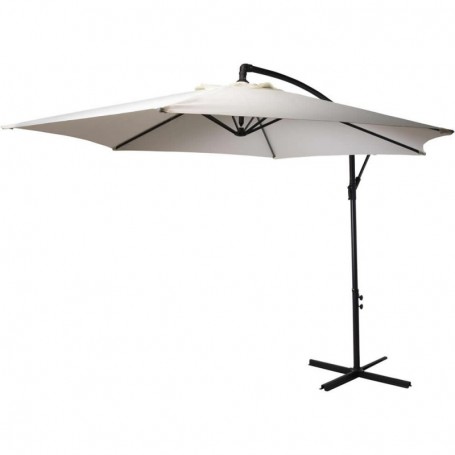 Comprar Parasol Banana 300 Cm  Importacion 202091 al Mejor Precio