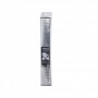 Comprar Parasol Coche Aluminio Exterior 70X150 Cm  Premiunparts 207523 al Mejor Precio