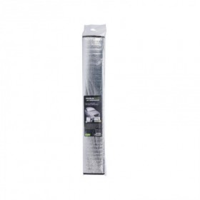 Comprar Parasol Coche Aluminio Exterior 70X150 Cm  Premiunparts 207523 al Mejor Precio