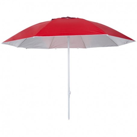 Comprar Parasol Con Paravientos 240 Cm  Importacion 202008 al Mejor Precio