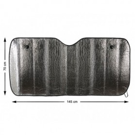 Comprar Parasol Furgoneta 145X70 Cm  Atosa 207560 al Mejor Precio