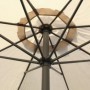 Comprar Parasol Metal 48 Mm Manivela 3 Mt Beige  Kormax 202037 al Mejor Precio