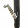 Comprar Parasol Metal 48 Mm Manivela 3 Mt Beige  Kormax 202037 al Mejor Precio