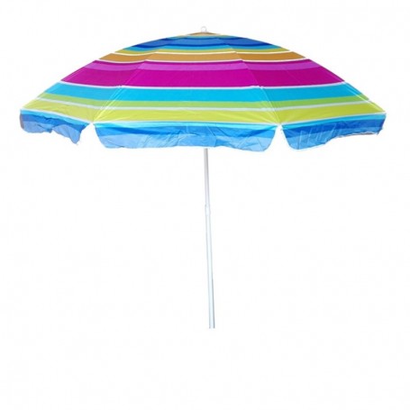Comprar Parasol Nylon 22/25 Mm Antiuva 2,2 M  Wurko 202019 al Mejor Precio