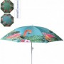 Comprar Parasol Playa Tropical 180 Cm  Ambiance 202034 al Mejor Precio