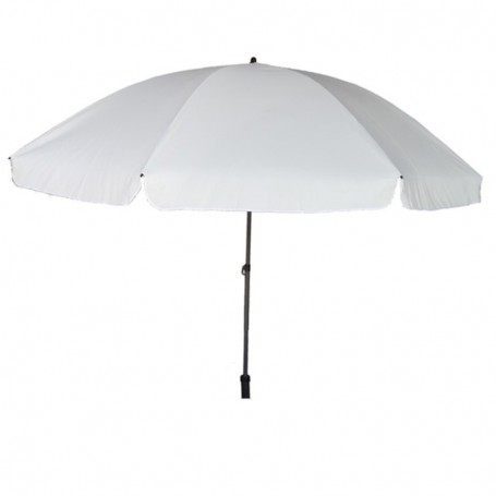 Comprar Parasol Poliester 28/32 Mm 3 M Beige  Wurko 202010 al Mejor Precio