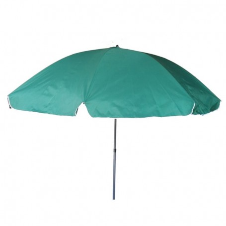 Comprar Parasol Poliester 28/32 Mm 3 M Verde  Wurko 202011 al Mejor Precio
