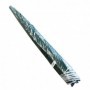 Comprar Parasol Poliester 28/32 Mm 3 M Verde  Wurko 202011 al Mejor Precio