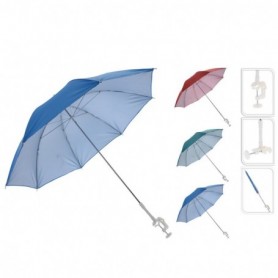 Comprar Parasol Soporte 120 Cm  Ambiance 202035 al Mejor Precio