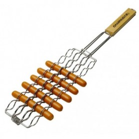 Comprar Parrilla 8 Salchichas 50 Cm  Campingaz 50082 al Mejor Precio