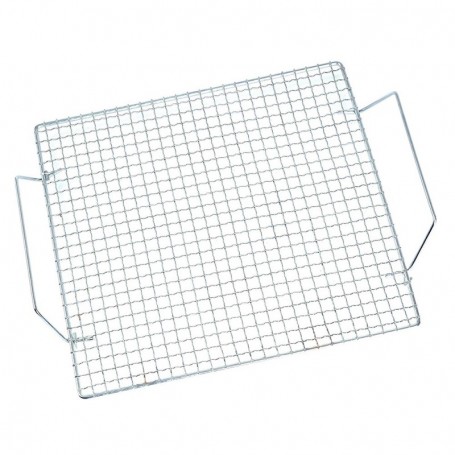 Comprar Parrilla Bandeja 31X32 Cm Aa92  Algon 51040 al Mejor Precio
