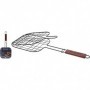 Comprar Parrilla Hamburguesa 21X21 Cm  Vaggan 50051 al Mejor Precio