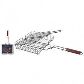 Comprar Parrilla Honda 26X31 Cm  Vaggan 50052 al Mejor Precio