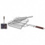 Comprar Parrilla Honda 26X31 Cm  Vaggan 50052 al Mejor Precio