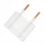 Comprar Parrilla Simple 2 Mangos 67X40 Cm.  Campingaz 228347 al Mejor Precio