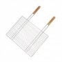 Comprar Parrilla Simple 2 Mangos 67X40 Cm.  Campingaz 228347 al Mejor Precio