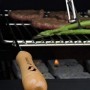 Comprar Parrilla Zincada Extensible 50X40 Cm  Sauvic 179008 al Mejor Precio