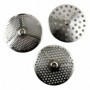 Comprar Pasapures Inoxidable 20 Cm 3 Discos Gorem  Wurko 172196 al Mejor Precio