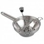 Comprar Pasapures Inoxidable Disco Fijo 20 Cm 2471  Lifestyle 34170 al Mejor Precio