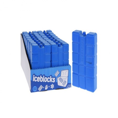 Comprar Pastilla Congelable 750 Gr 20X10,5X4 Cm  Frizet 228037 al Mejor Precio