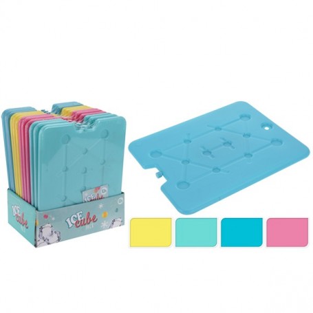 Comprar Pastilla Congelable Plana 26X32X1,3 Cm  Excellent 228044 al Mejor Precio