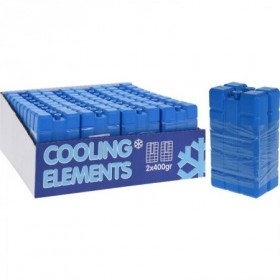 Comprar Pastillas Congelables 2X400 Ml Lote 2 Importacion 228041 al Mejor Precio