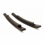 Comprar Patas Mecedora Dolomiti Antracita Juego 2 Progarden 206584 al Mejor Precio