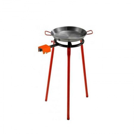 Comprar Patas Paellero Pintadas  Juego 3 Ideal 176013 al Mejor Precio
