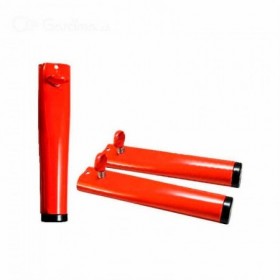 Comprar Patas Sobremesa Paellero 3 Piezas Juego Ideal 176001 al Mejor Precio